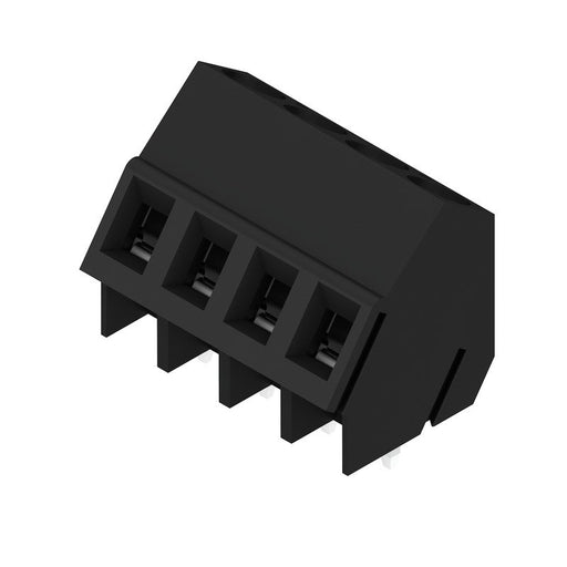 Weidmüller - Leiterplattenklemme Leiterplattenklemme LM 5.08/0#9994340000 5.08mm − 50 Stück