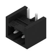 Weidmüller - Leiterplattensteckverbinder Verbinder 5.08mm SL-SMT 5.#1877370000  − 100 Stück
