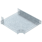 OBO Bettermann - T-Stück für Kabelrinne T-Stück für Kabelrinne RT 160 FT 110x600