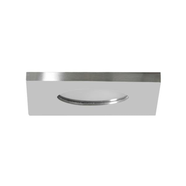 Brumberg Leuchten - Downlight/Strahler/Flutlicht Einbaumodul quadratisch 37006420