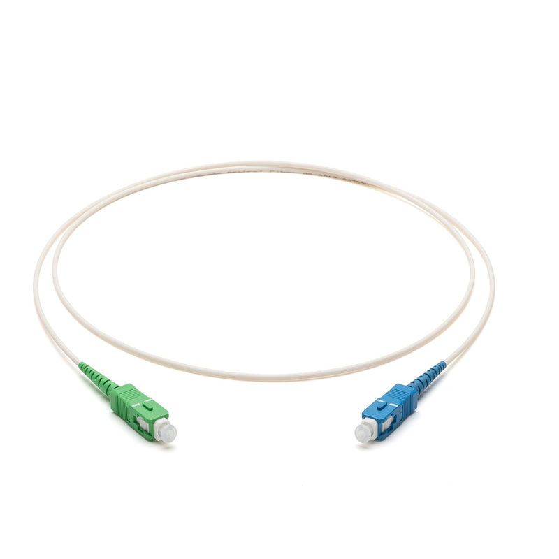 Corning - Patchkabel LWL Patchkabel F445801J1Z20002M 2.0mm 2m weiss