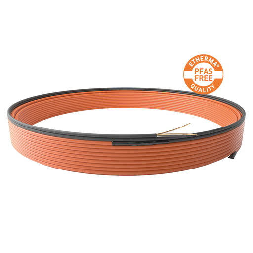 Etherma - Heizband Heizschleife für eFLOORCABLEPRO-12-14 Dünnbetteinbau,PFAS