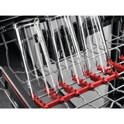 Electrolux AEG MDA - Geschirrspüler Geschirrspüler FFB73527ZM 45cm