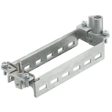 Harting - Modulträgerrahmen für Industriesteckverbinder Gelenkrahmen 09140240371