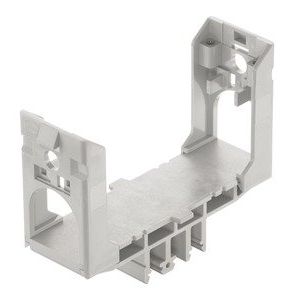 Harting - Befestigungselement für Industriesteckverbinder Halterung 09330009989