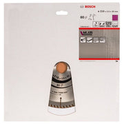 Bosch - Kreissägeblatt PRO Multi Material 2608640447 Kreissägeblatt 216 x