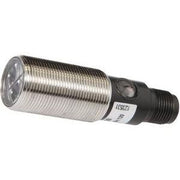 Ipf Electronic - Lichttaster mit Hintergrundausblendung Sensor Optisch, Taster, OT180528 M18x1 62lang Sn: