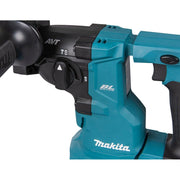 Makita - Bohrhammer (Akku) Akku-Kombihammer DHR183RTWJ für SDS-PLUS 18V