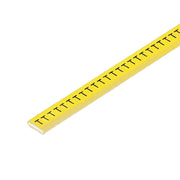 Weidmüller - Kabelmarkierungssystem Kabelmarkierer CLI M2-4GE/SW T CD − 500 Stück