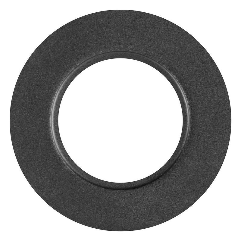 Ledvance - Mechanisches Zubehör/Ersatzteile für Leuchten Sanierungsring SP RING D133 BK D133, sw
