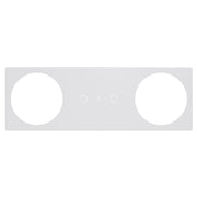 Ceag Notlichtsysteme - Mechanisches Zubehör/Ersatzteile für Leuchten Metallblende BT2SMB