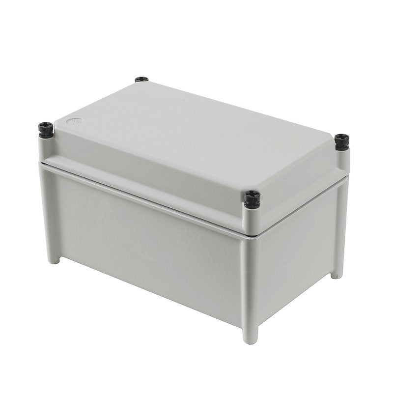 Weidmüller - Gehäuse/Schaltschrank (leer) Polyester-Leergehäuse TBF 30/19/18 7035 TBF