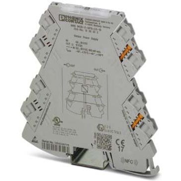 Phoenix Contact - Gleichstromversorgung Konstantspannungsquelle MINI MCR-2-SPS-24-15 15V