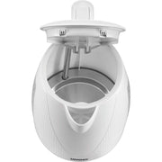 Unold - Wasserkocher Blitzkocher 18550 ws Golf white