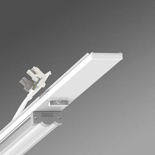 Regiolux - Geräteträger für Lichtbandsystem LED-Geräteträger SDGV8100-4800840ETM 4000K