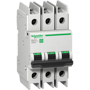 Schneider Electric - Leitungsschutzschalter LS-Schalter M9F42310 3-polig 10A C 10kA