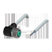 Pepperl+Fuchs Fabrik - Konfektioniertes Sensor-Aktor-Kabel Kabeldose V11-W-3M-PUR