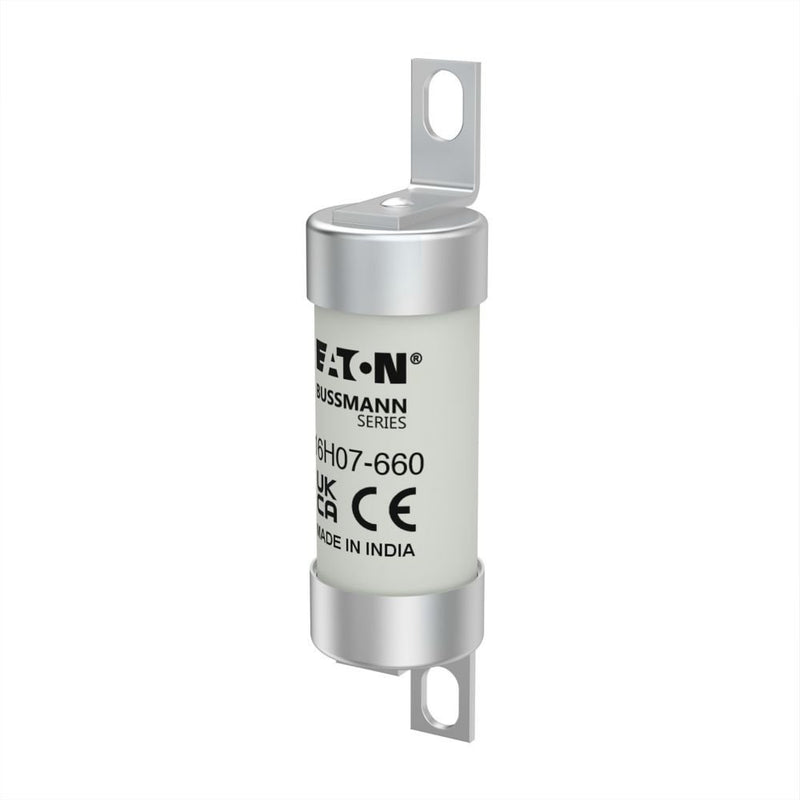 Eaton - HRC-Sicherung Sicherungseinsatz 16H07-660 16 A, AC 660 V − 20 Stück