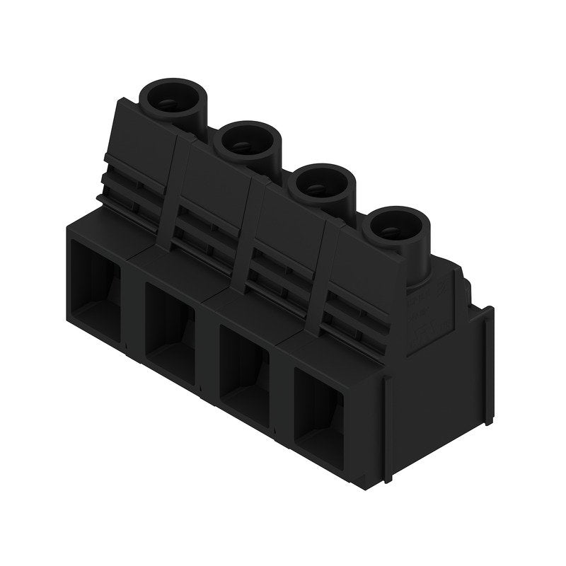 Weidmüller - Leiterplattenklemme Leiterplattenklemme LUP 12.70#1226390000 12.70mm − 20 Stück