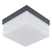 EVN Lichttechnik - Decken-/Wandleuchte LED-Wandanbauleuchte WAQ54091502 3000K IP54