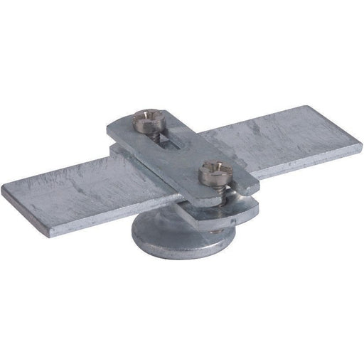DEHN - Leitungshalter für Blitzschutz Leitungshalter FBHZS30IGM8STTZNZG f. Fl -30mm St/tZn