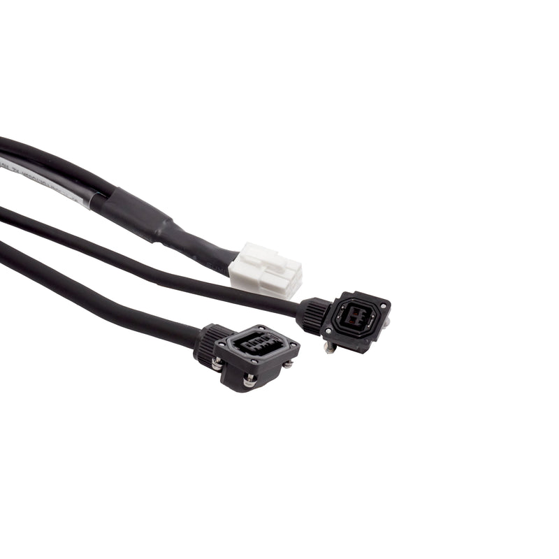 Mitsubishi Electric - Zubehör/Ersatzteile für Frequenzregler Renewal Kit SC-J2SJ4PWBK1C03M-A2