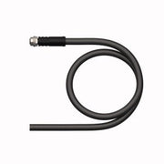 Turck - Rundsteckverbinder, feldkonfektionierbar (Industriesteckverbinder) Versorgungsleitung RKP46PTA-1/TXL M12-Power