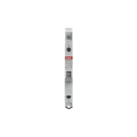 ABB Stotz S&J - Schalter für Reiheneinbau Gruppenschalter E214-25-101