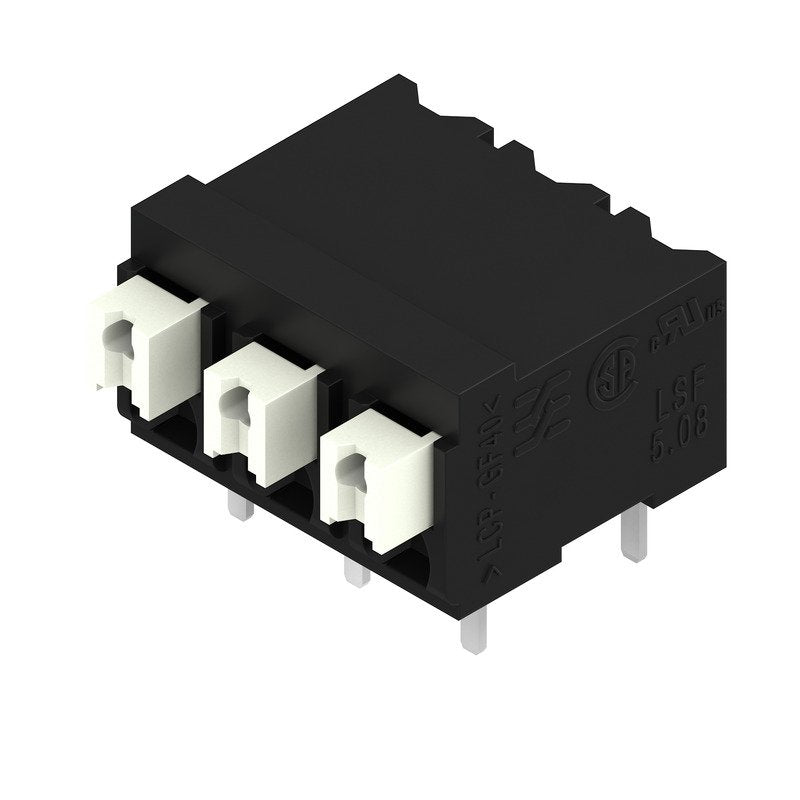 Weidmüller - Leiterplattenklemme Leiterplattenklemme LSF-SMT 5#1876420000 5.08mm − 265 Stück