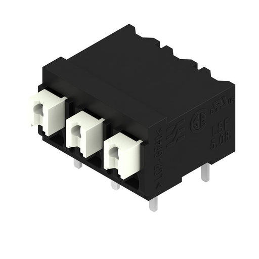 Weidmüller - Leiterplattenklemme Leiterplattenklemme LSF-SMT 5#1876420000 5.08mm − 265 Stück