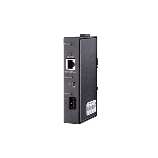 Metz Connect - Bussystem-Systemschnittstelle/Medien-Gateway Router 11080001