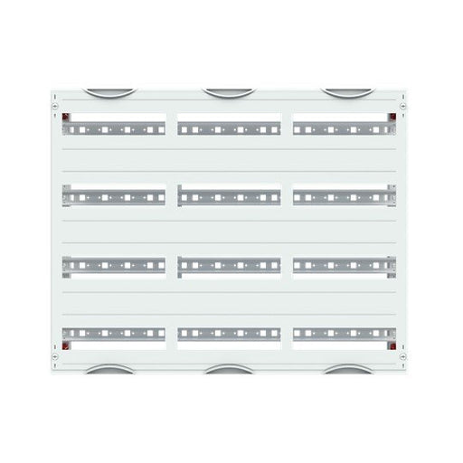 Striebel&John - Verteilerbaugruppe für Reiheneinbaugeräte Reiheneinbaugerätemodul MBG434 Bausatz