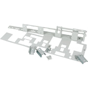 Eaton - Sockel/Sockelelement (Schaltschrank) Standsockel grau XLSPH244 HxBxT=200x425x400mm