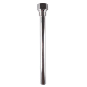 Jumo - Tauchrohr Schutzhülse 60696002 Einbauläng.200mm,MS