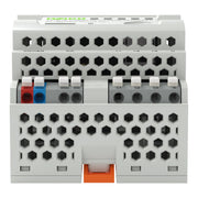 WAGO - Leistungsmessumformer 3PH-Leistungsmessmodul 2857-570/024-005 3x400/690V/5A M RTU