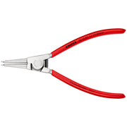 Knipex - Zange für Sicherungsringe Sicherungsringzange 46 13 A2 180mm