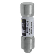 Eaton - HRC-Sicherung Sicherungseinsatz KTK-R-1 1 A, AC 600 V − 10 Stück