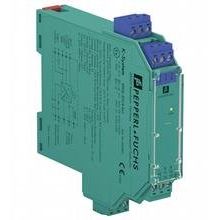 Pepperl+Fuchs Fabrik - Trennschaltverstärker Transmitterspeisegerät KFD2-STC4-Ex1 − 1 Stück