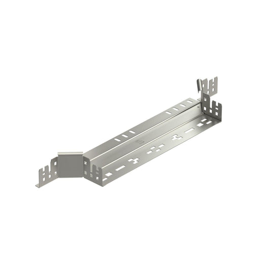 OBO Bettermann - Anbau-Abzweigstück für Kabelrinne Anbau-Abzweigstück RAAM 640 A2 60x400mm