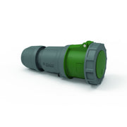 Bals Elektrotech - CEE-Kupplung (IEC 60309) Kupplung 125A 4p >50V 10h 31611 IP67