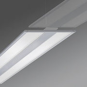 Regiolux - Pendelleuchte LED-Pendelleuchte kayak-K #46255016175 4000K DALI