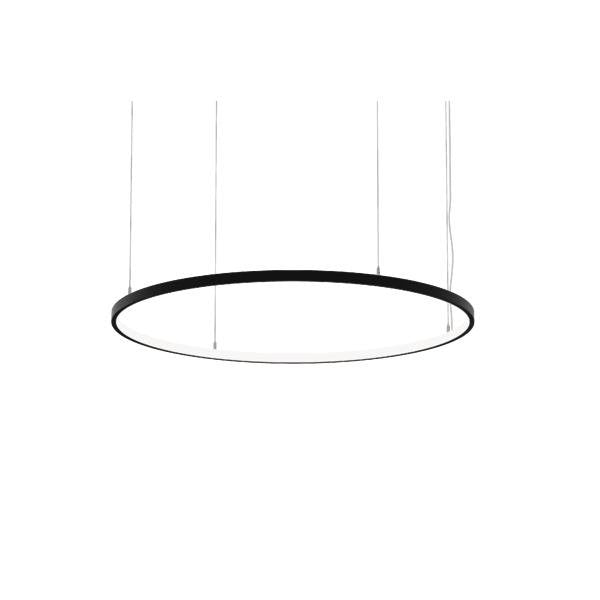 Brumberg Leuchten - Pendelleuchte LED-Pendel-Ringleuchte 84032184 4000K, DALI-2