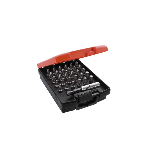 Wiha - Bit-Set Bit-Kassette 7979-03 BOX 31tlg Standard