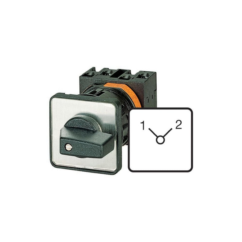 Eaton - Lastschalter Umschalter T0-2-8221/EZ 2pol