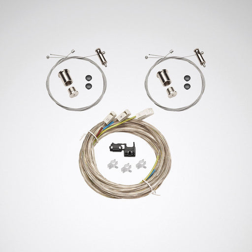 Trilux - Elektrisches Zubehör/Ersatzteile für Leuchten Seilabhängung ArimoFit D  #7640500