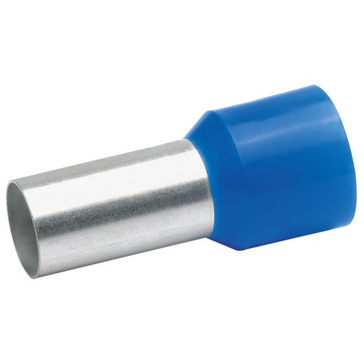Klauke - Aderendhülse 48020 50qmm − 50 Stück