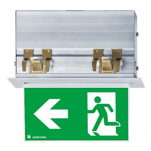 Zumtobel Group - Sicherheitsleuchte LED-Rettungszeichenleuchte ARTSIGN 75 #42185909