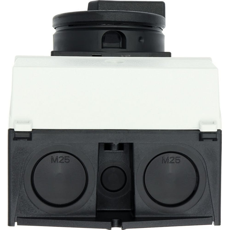 Eaton - Lasttrennschalter Sicherheitsschalter P1-32/I2-SI/HI11-SW