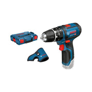 Bosch - Schlagbohrmaschine (Akku) Akku-Schlagbohrschrauber 06019B690E GSB 12V-15 (L)