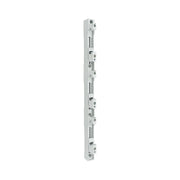 Eaton - Sammelschienenträger Schienenträger 3polig BBS-3/FL-185 für Flachschienen − 2 Stück